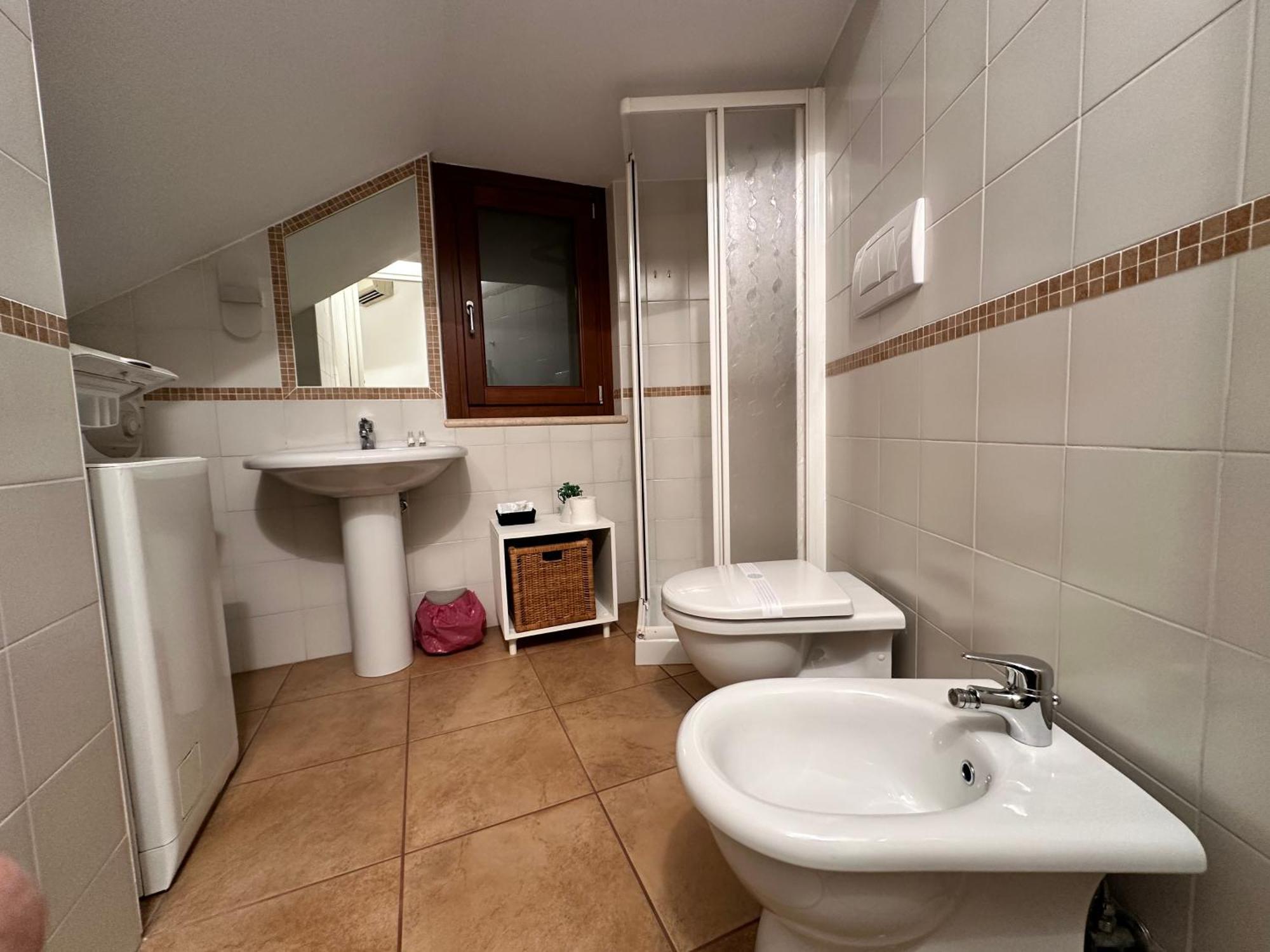 Particular Apartment In San Benedetto Del Tronto Exterior photo