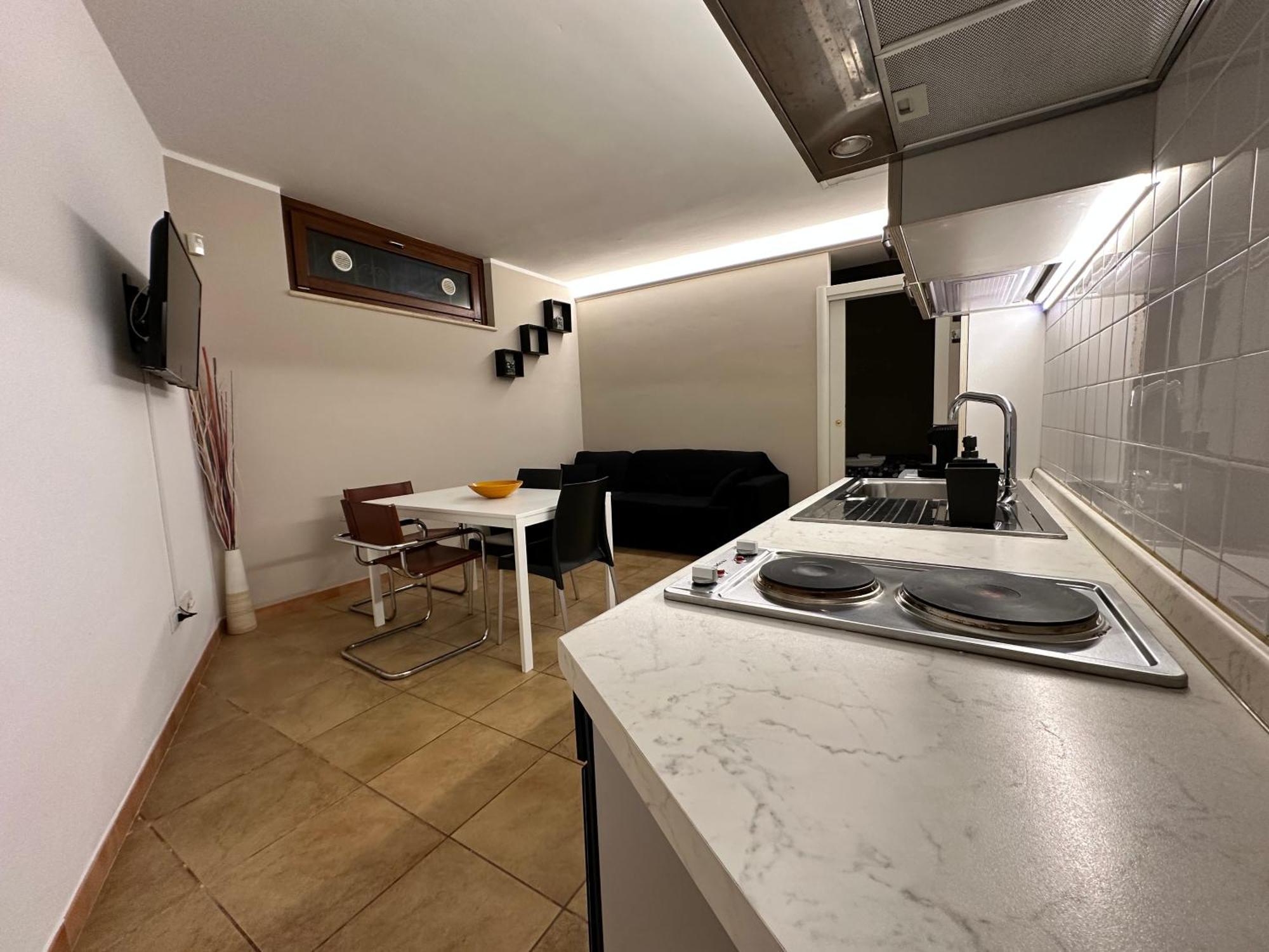 Particular Apartment In San Benedetto Del Tronto Exterior photo
