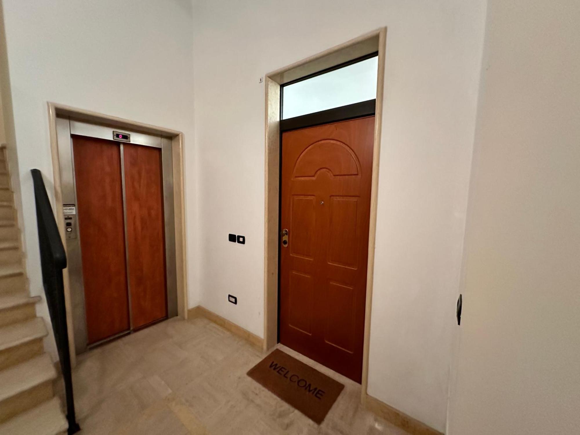 Particular Apartment In San Benedetto Del Tronto Exterior photo