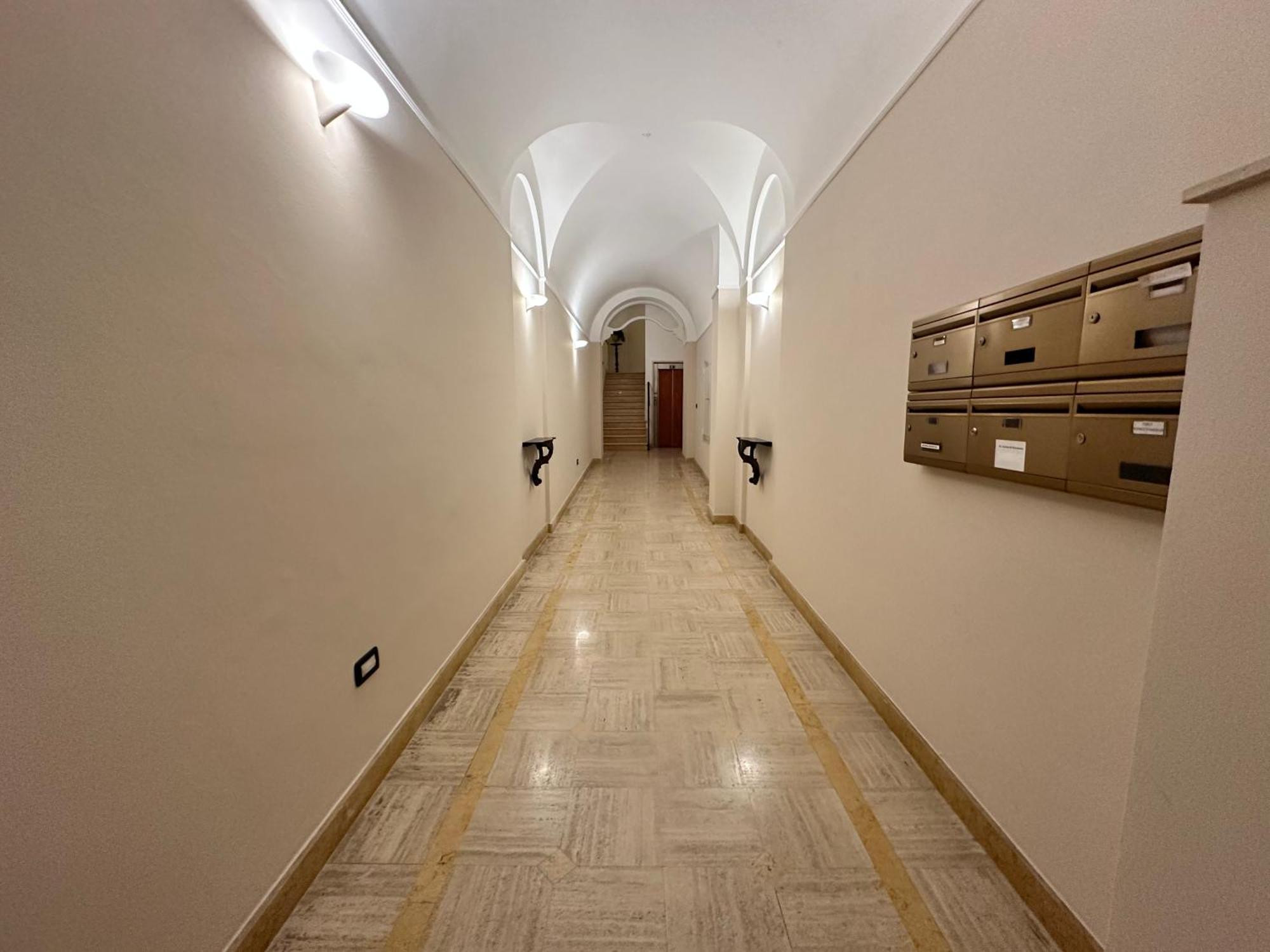 Particular Apartment In San Benedetto Del Tronto Exterior photo