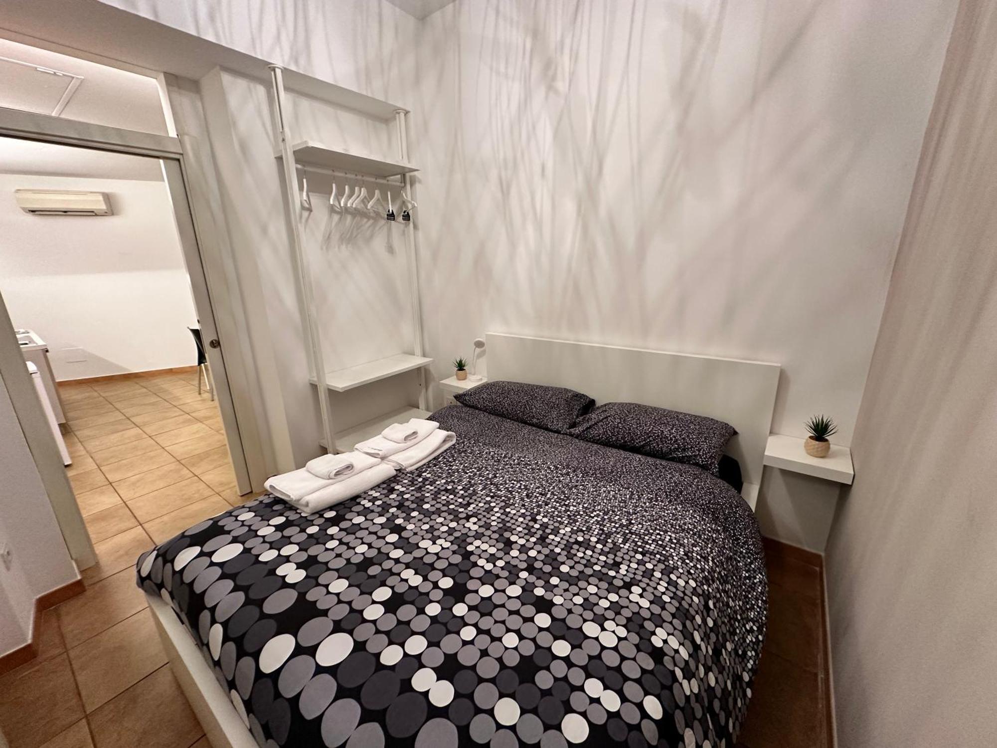 Particular Apartment In San Benedetto Del Tronto Exterior photo