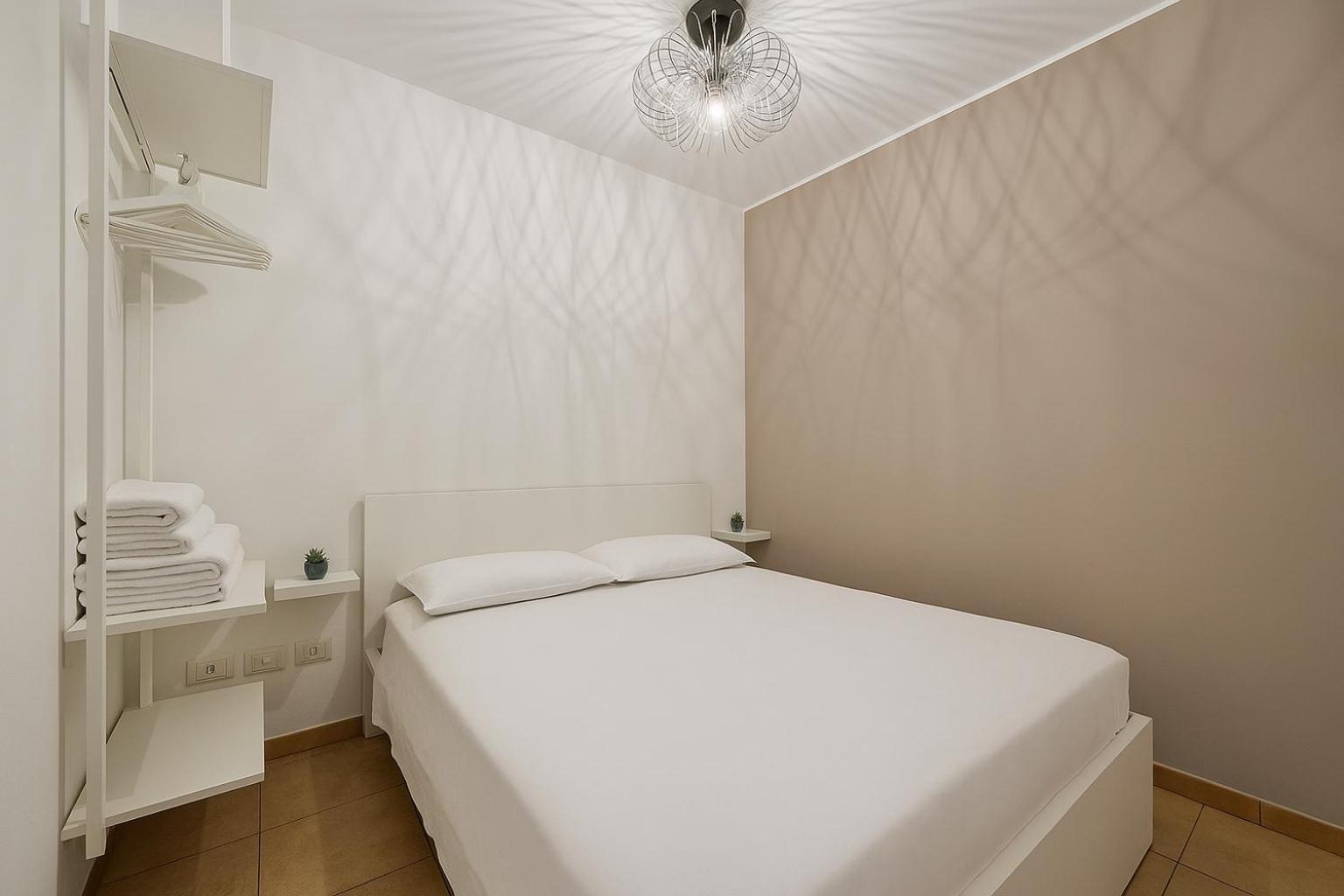 Particular Apartment In San Benedetto Del Tronto Exterior photo