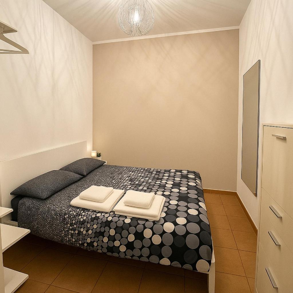 Particular Apartment In San Benedetto Del Tronto Exterior photo