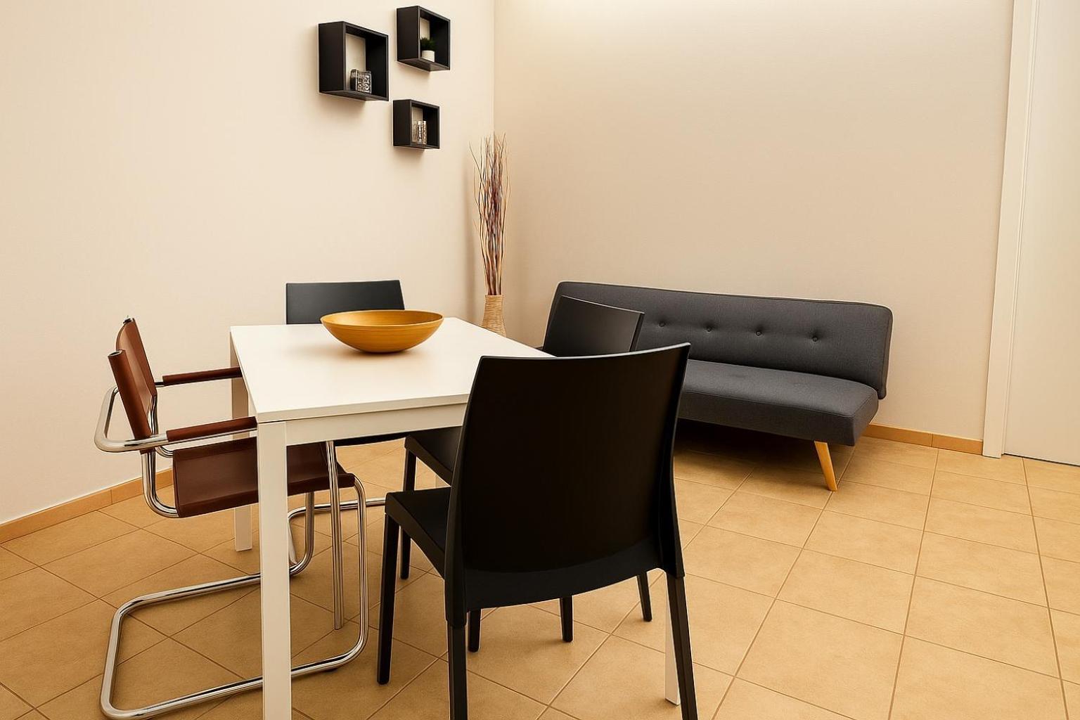 Particular Apartment In San Benedetto Del Tronto Exterior photo